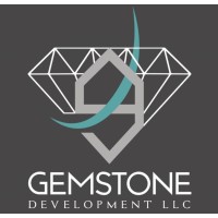 Gemstone Development (Utah) logo - Similar company to Bt Developments