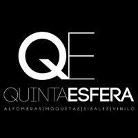 Quinta Esfera logo - Similar company to Robusta | Woven Specialties
