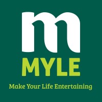 MYLE logo - Similar company to Umt United Mobility Technology Ag