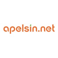 Apelsin.Net logo - Similar company to Team Play