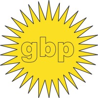 PT Gamma Buana Persada logo - Similar company to Robutech