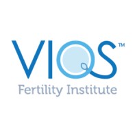 Vios Fertility Institute logo - Similar company to Vios