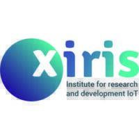 XIRIS, Institute for R&D of Internet of Things logo - Similar company to Communica Datadistribution Ab