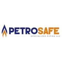 PETROSAFE LLC logo - Similar company to Flare Technical Services Llc