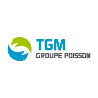 TGM logo - Similar company to Soterex