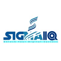 Sigma IQ logo - Similar company to Sigma·Iq