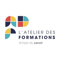 L'Atelier des Formations logo - Similar company to Action Prp Formation