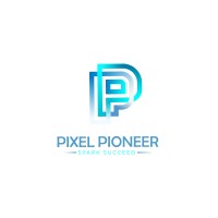 Pixel Pioneer logo - Similar company to Webnetive