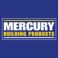 Mercury Building Products logo - Similar company to Bergz Engineering Ltd