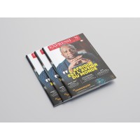 Expression Magazine logo - Similar company to Limbilprod