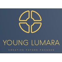 Young Lumara (Luchtmachtraad) logo - Similar company to Jong Defensie