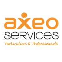 AXEO Services Evreux logo - Similar company to Libra Expertise
