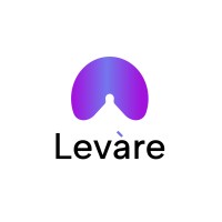 Levare logo - Similar company to Xyra Finance