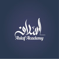 Aslaf Academy logo - Similar company to Duet Career & Research Club - Duet Crc