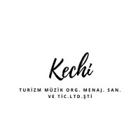 Kechi Yapım logo - Similar company to Alfa 7