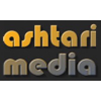 Ashtari Media logo - Similar company to Madezma Design