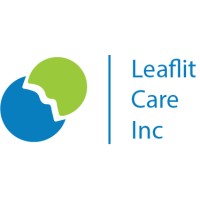 Leaflit Care Inc logo - Similar company to Cara Beauty