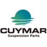 CUYMAR Suspension Parts logo - Similar company to Suspension Solutions Llc