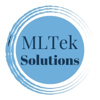 MLTek Solutions logo - Similar company to Dubai Leaders Artificial Intelligence Worldwide Leadership