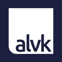 ALVK Marketing logo - Similar company to Estúdio Jacarandá