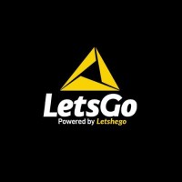 LetsGo Digital Africa logo - Similar company to Let'S Go Marketing Estratégico