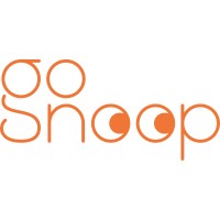 GoSnoop Ltd. logo - Similar company to Escaplan Limited