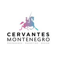 Cervantes Montenegro logo - Similar company to Nayo Assessoria