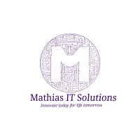 Mathias IT Solutions logo - Similar company to Grigore Antipa National Museum Of Natural History