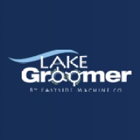 Lake Groomer logo - Similar company to Eastside Machine Company
