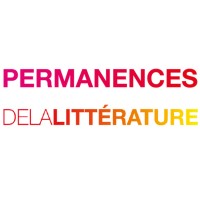 Permanences de la littérature logo - Similar company to Nonni_83