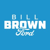 Bill Brown Ford logo - Similar company to Tuck Chiropractic