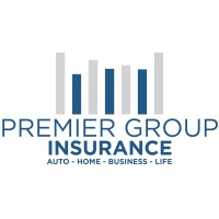 Premier Group Insurance Broker logo - Similar company to Priority Risk Management Inc