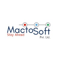 Mactosoft Private Limited logo - Similar company to Surgetech Workforce