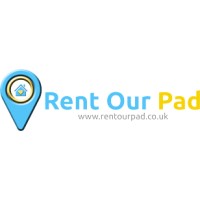 Rent Our Pad logo - Similar company to Search Mortgage Solutions