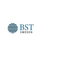 BST Sweden logo - Similar company to Pakforests