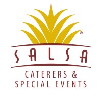 Salsa Caterers & Special Events logo - Similar company to Nova Geophysical Services