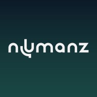 Numanz logo - Similar company to Emes Perfumes