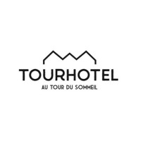 Tourhôtel logo - Similar company to Happyness