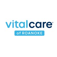 Vital Care of North Texas logo - Similar company to Demonet