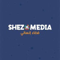 ShezoMedia logo - Similar company to Arageek Studio 📈