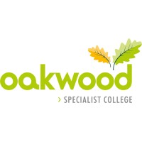 Oakwood Specialist College logo - Similar company to Phoenix Learning & Care Group