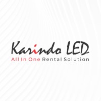 Karindo LED logo - Similar company to Mj Solution Indonesia