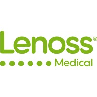 Lenoss Medical, Inc. logo - Similar company to Restore Robotics