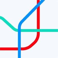 Egy Metro Guide logo - Similar company to Bi Dev Gate