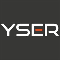 YSER bv logo - Similar company to Spinola Breda