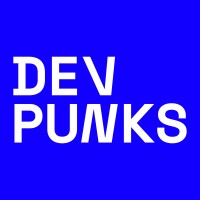 Devpunks logo - Similar company to Supernova Technologies
