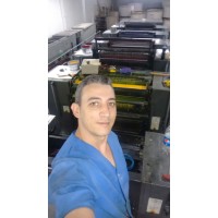 RESTORES logo - Similar company to Afigraf Com. Ind. Ltda.