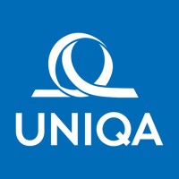 UNIQA osiguranje Srbija logo - Similar company to Databob Ag