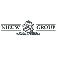 NIEUW Group logo - Similar company to Proper 21