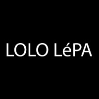LOLO LéPA logo - Similar company to Lorven Nutritech